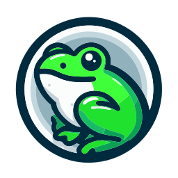 FROG logo